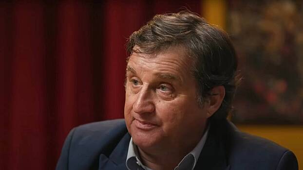 «Теперь навсегда»: Кушанашвили показал большой шрам после операции на кишечнике