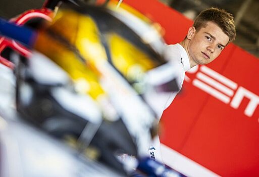 Джо Сейвуд: Роберт Шварцман может стать гонщиком Alfa Romeo