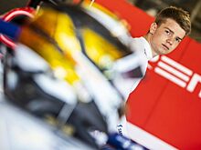 Джо Сейвуд: Роберт Шварцман может стать гонщиком Alfa Romeo