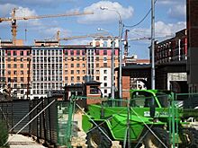 Суд может объединить два дела о банкротстве бенефициара Urban Group Долгина