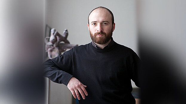 Картины осетинского художника о Хаджи-Мурате покажут в "Ясной Поляне"