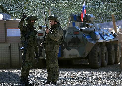 В МИД высказались о действиях Азербайджана до антитеррористической операции