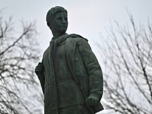 В Тамбовской области почтили память Зои Космодемьянской