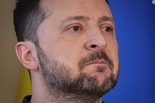 США может прекратить поддерживать Украину в конфликте