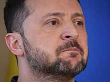 США может прекратить поддерживать Украину в конфликте