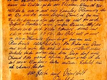 Искали "золото Гитлера", а нашли шедевр Рафаэля