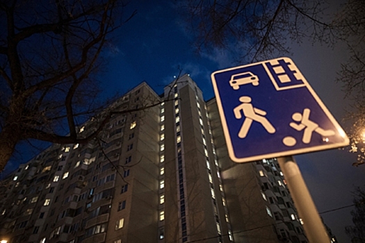 Покупатели жилья в Москве диктуют условия сделок