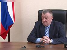 Гурулёв увидел одинаковые зарплатные проблемы в Забайкалье и Бурятии