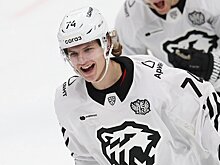 Сикьюра о Кравцове: «Если хоккеист не попал в НХЛ – это не значит, что он слабый. Это странная лига, причиной могут быть обстоятельства или возможности клуба»