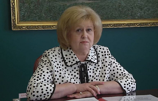 Квартирный вопрос стал главным на встрече губернатора Дмитрия Азарова омбудсменом Ольгой Гальцовой