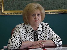 Квартирный вопрос стал главным на встрече губернатора Дмитрия Азарова омбудсменом Ольгой Гальцовой