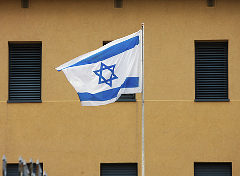 Посольство Израиля в Риме закрыли по соображениям безопасности