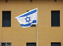 Глава израильской партии «Еш Атид» объявил президенту страны о создании коалиции