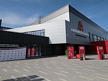 В Краснодаре открылся крупнейший в России центр подготовки молодежных команд