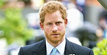 Принц Гарри сделал интересное заявление, касающееся его благотворительности: проект будет осуществляться при поддержке организаций Соединенного Королевства