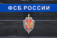 ФСБ опубликовала видео задержания подозреваемых в подготовке терактов в Москве
