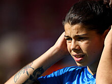 Совершившая каминг-аут футболистка Карпова поддержала Касаткину и Забияко