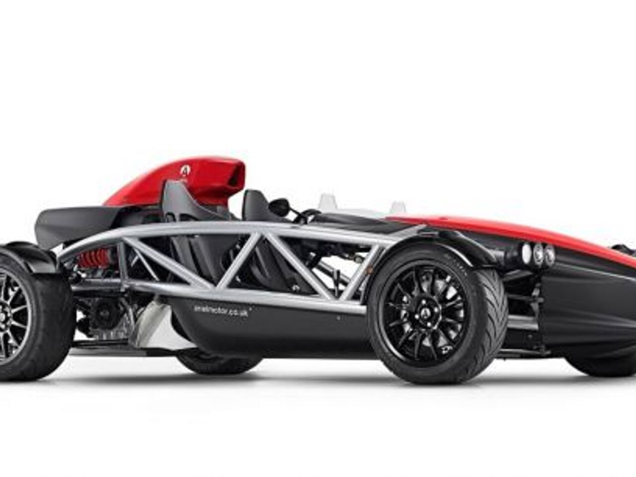 Представлен новый Ariel Atom 4 - Рамблер/авто