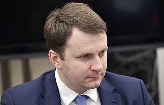 Орешкин предупредил о рисках укрепления рубля