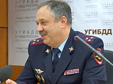 Начальник Гибдд и замначальника краевого ГУ МВД могут покинуть свои должности