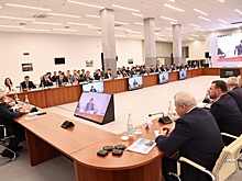 Нижегородский бюджет на 2025 год запланирован с увеличенными доходами