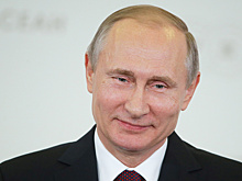 Путин во второй раз посетит Афон