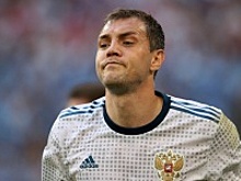 Иньеста — в запасе сборной Испании на матч 1/8 финала ЧМ-2018 с Россией