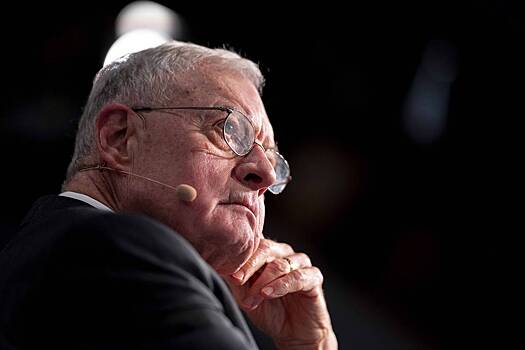 Келлог назвал позерством заявление представителя Украины о территориях