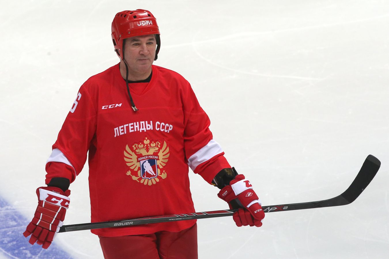 «Вообще кошмар». Кожевников оценил уровень матчей чемпионата мира по хоккею - EuroPress.news