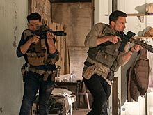 Вышел трейлер боевика «Расплата 2» с Беном Аффлеком и Джоном Бернталом