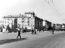 Как Луганск дважды становился Ворошиловградом