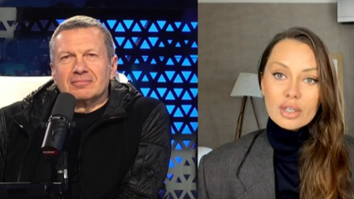 Боня&nbsp; опровергла, что ее обращение к Путину проплатили на Западе