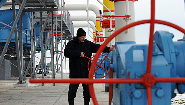 Украина пригрозила «Газпрому» повышением тарифа на транзит газа