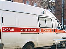 В Рязани сбили 41-летнего велосипедиста