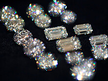 Правительство одобрило нулевой НДС на покупку гражданами бриллиантов и алмазов