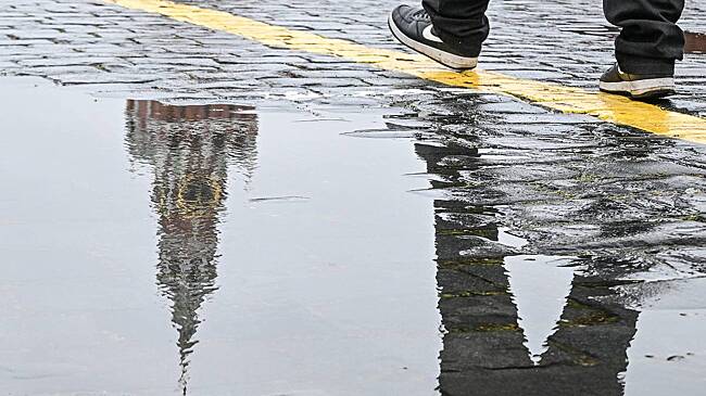 Москвичам пообещали безморозные ночи