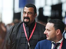 Стивен Сигал назвал самое прекрасное в России
