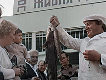 Почему в СССР четверг стал рыбным днем