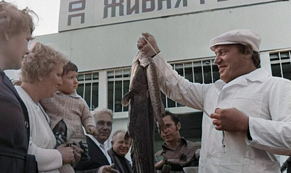 Почему в СССР четверг стал рыбным днем