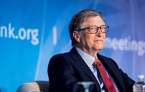 "Инвестиции": Билл Гейтс назвал способ остановить пандемию