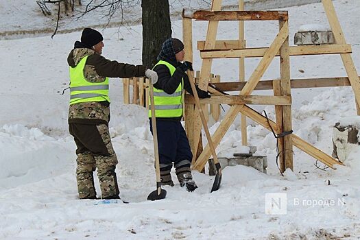 Возрождение «ракушки» и смотровой балкон: как преобразится Александровский сад