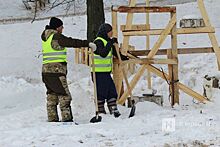 Возрождение «ракушки» и смотровой балкон: как преобразится Александровский сад