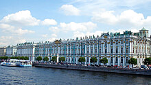 Санкт-Петербург вошел в топ-25 самых популярный направлений туризма в мире