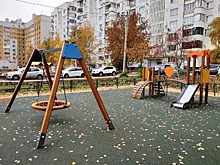 Федеральный бюджет профинансирует благоустройство городской среды в Самарской области