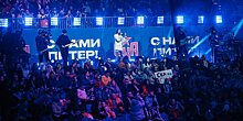 Владимир Юрзинов: «На 5 играх новая арена СКА собрала 105 тысяч зрителей – и вернула нас к триумфу на Олимпиаде. Нигде в мире такого нет. Где вы, кинематографисты?»