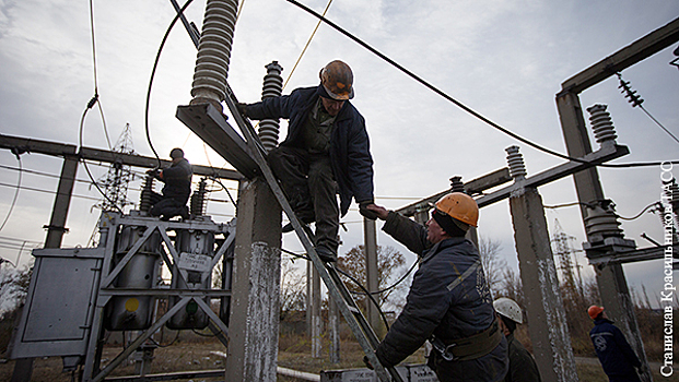 За «дерусификацию электричества» Украине придется дорого заплатить