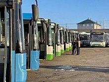 Власти Набережных Челнов проведут аукцион на закупку 24 больших автобусов