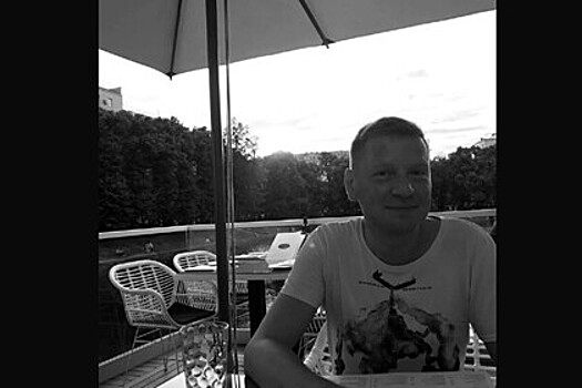Умер бывший шеф-редактор журнала Tatler Эдуард Дорожкин