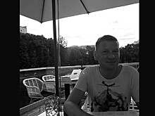 Умер бывший шеф-редактор журнала Tatler Эдуард Дорожкин