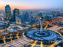 Достопримечательности Казахстана, которые стоит посетить